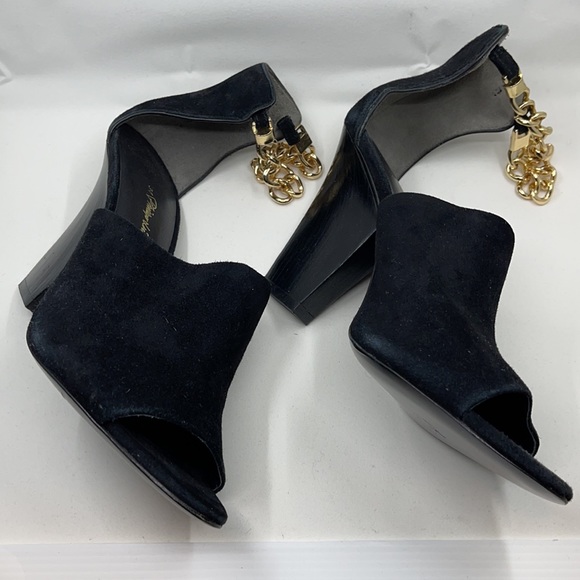 3.1 Phillip Lim Berlin Ankle Chain Sandal size 38 - Picture 4 of 5